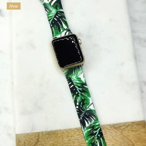 Smart Watch Band